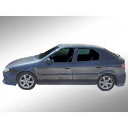 BAS DE CAISSE CITROEN XSARA 97-00 EXTREME 3/5 P.