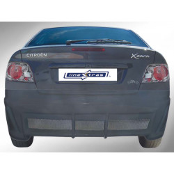 KIT CARROSSERIE CITROEN XSARA 97-00 QUICK