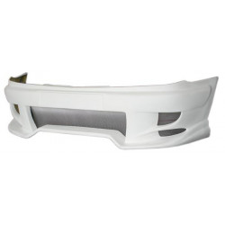 PARE-CHOC AVANT CITROEN XSARA 97-00 RADICAL