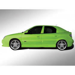 KIT CARROSSERIE CITROEN XSARA 2000 ZOLDER