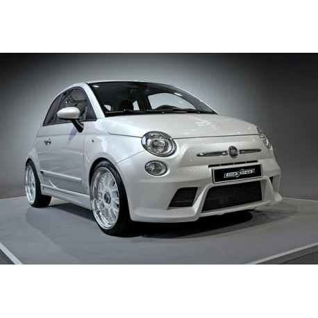 KIT CARROSSERIE FIBRE FIAT 500 PERFEZIONE