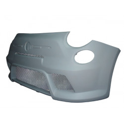 PARE-CHOC AVANT FIAT 500 ADVENTURE