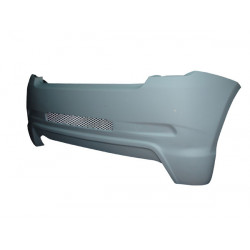 PARE-CHOC ARRIERE FIAT 500 FIREBALL