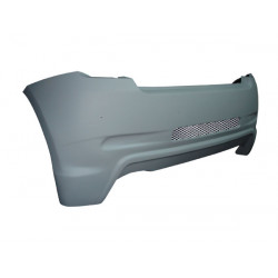 PARE-CHOC ARRIERE FIAT 500 FIREBALL