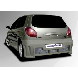 KIT CARROSSERIE FIAT BRAVO 95-01 PRECIOUS