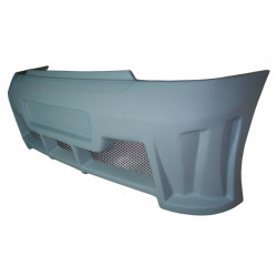 PARE CHOCS ARRIERE FIAT BRAVO 95-01 RACER