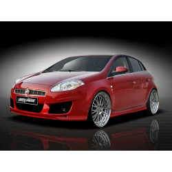 BAS DE CAISSE FIAT BRAVO 2007 5P