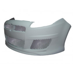 PARE-CHOC AVANT FIAT BRAVO 2007 LIFE
