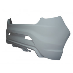 PARE-CHOC ARRIERE FIAT BRAVO 2007 ROOTS