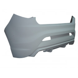 PARE-CHOC ARRIERE FIAT BRAVO 2007 ROOTS