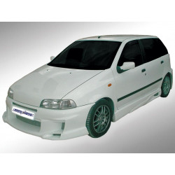 KIT CARROSSERIE FIAT PUNTO 93/99 FAST