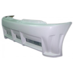 PARE-CHOCS ARRIERE FIAT PUNTO 93/99 EXTREME