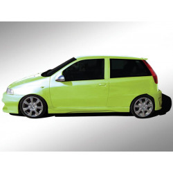 KIT CARROSSERIE FIAT PUNTO 93/99 SPHINX