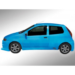 KIT CARROSSERIE FIAT PUNTO 2000 TUN