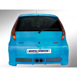 KIT CARROSSERIE FIAT PUNTO 2000 TUN