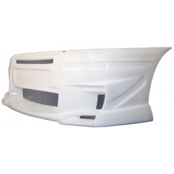 PARE CHOC AVANT FIAT PUNTO 2000 SKYLINE