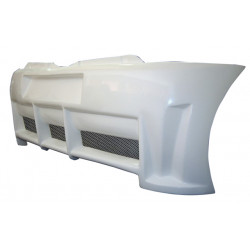 PARE CHOCS ARRIÈRE FIAT PUNTO 2000 EXTREME 3P