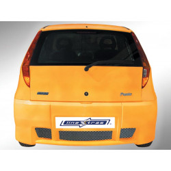 KIT CARROSSERIE FIAT PUNTO 2000 VIPER