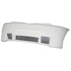 PARE-CHOC ARRIERE FIAT PUNTO 2000 RACING