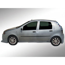 KIT CARROSSERIE FIAT PUNTO 2000 5P. DREAM