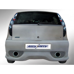 KIT CARROSSERIE FIAT PUNTO 2000 5P. DREAM