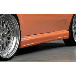 KIT CARROSSERIE FIAT GRANDE PUNTO 2005