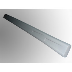 BAS DE CAISSE FIAT GRANDE PUNTO 2005 3P