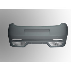 PARE-CHOC ARRIERE FIAT GRANDE PUNTO 2005