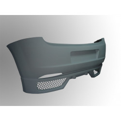 PARE-CHOC ARRIERE FIAT GRANDE PUNTO 2005