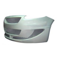 PARE-CHOC AVANT FIAT GRANDE PUNTO 2005 FIRE