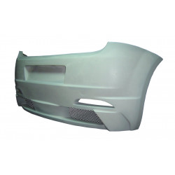 PARE-CHOC ARRIERE FIAT GRANDE PUNTO 2005 TOXIN