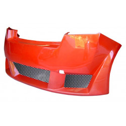 PARE-CHOC ARRIERE FIAT STILO COLD