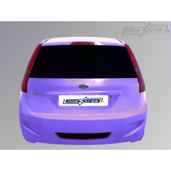 KIT CARROSSERIE FORD FIESTA 2002 RAVEN