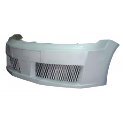 PARE CHOC AVANT FORD FIESTA 2002 WARRIOR