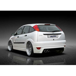 BAS DE CAISSE FORD FOCUS X-FOX 5P