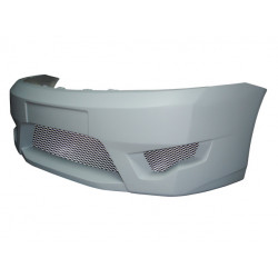 PARE-CHOC AVANT FORD FOCUS SWAT