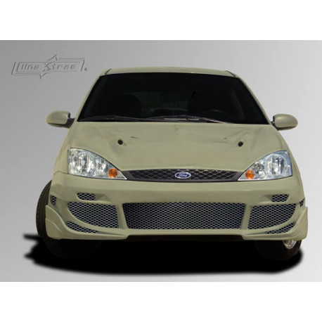 KIT CARROSSERIE FORD FOCUS 98 DIABLO