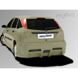 KIT CARROSSERIE FORD FOCUS 98 DIABLO