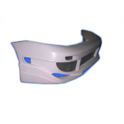 PARE-CHOC AVANT FORD FOCUS 98 DIABLO