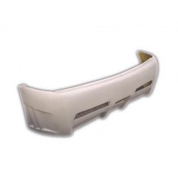 PARE-CHOC ARRIÈRE FORD FOCUS 98 EXTREME