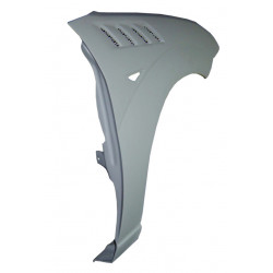 KIT AILES FORD FOCUS 98 SPEED