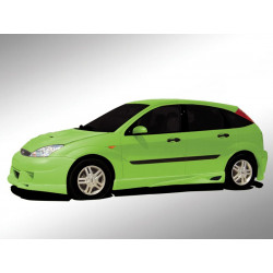 KIT CARROSSERIE FORD FOCUS 2001 MATRIX
