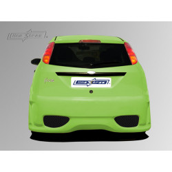 KIT CARROSSERIE FORD FOCUS 2001 MATRIX