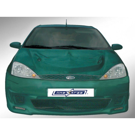 KIT CARROSSERIE FORD FOCUS 2001 REVOLUTION