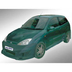 KIT CARROSSERIE FORD FOCUS 2001 REVOLUTION