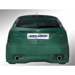 KIT CARROSSERIE FORD FOCUS 2001 REVOLUTION