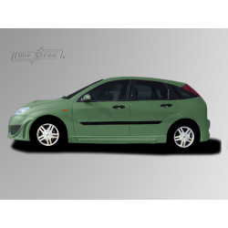 KIT CARROSSERIE FORD FOCUS 2001 STORM