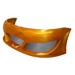 PARE CHOC AVANT FORD FOCUS 2001 THUNDER