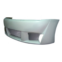 PARE CHOC ARRIÈRE FORD FOCUS 2001 COLD