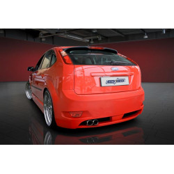 KIT CARROSSERIE FORD FOCUS 2005 PRESSURE